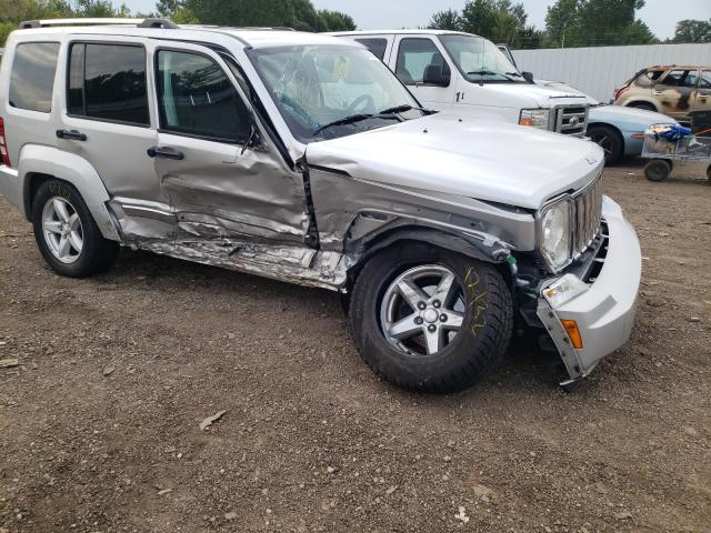 2010 JEEP LIBERTY LI 1J4PN5GK1AW110343