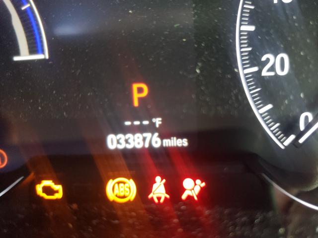 2019 HONDA INSIGHT LX 19XZE4F10KE008867