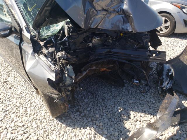 2018 NISSAN SENTRA S/S 3N1AB7AP3JY312021
