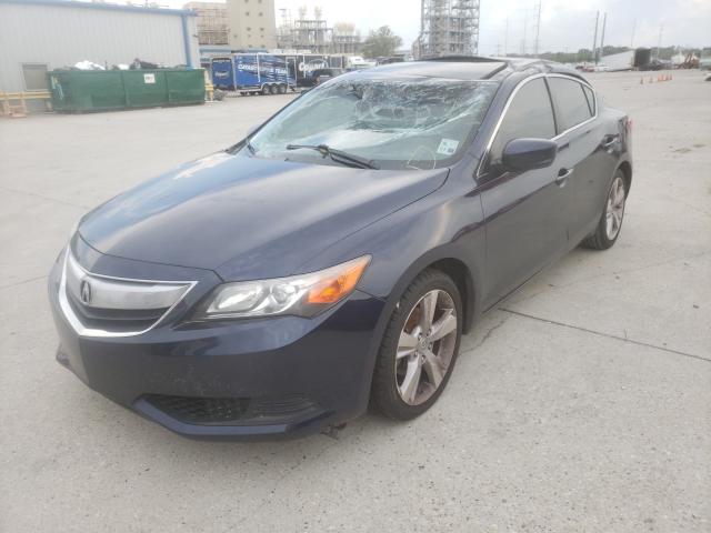 2015 ACURA ILX 20 19VDE1F31FE000849
