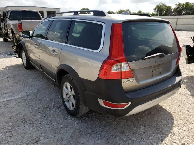 2011 VOLVO XC70 3.2 YV4952BL2B1097904