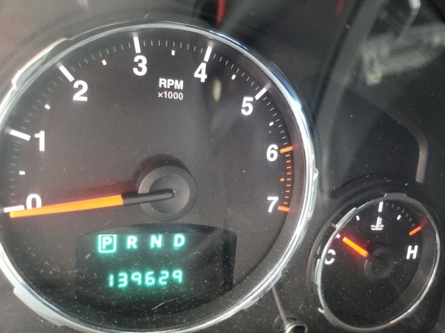2010 JEEP LIBERTY LI 1J4PN5GK1AW110343