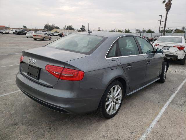 VIN WAUAFAFL1GN006457 2016 Audi A4, Premium S-Line no.4