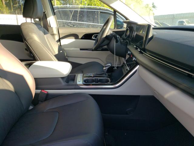 2022 KIA CARNIVAL E KNDNC5H37N6085352