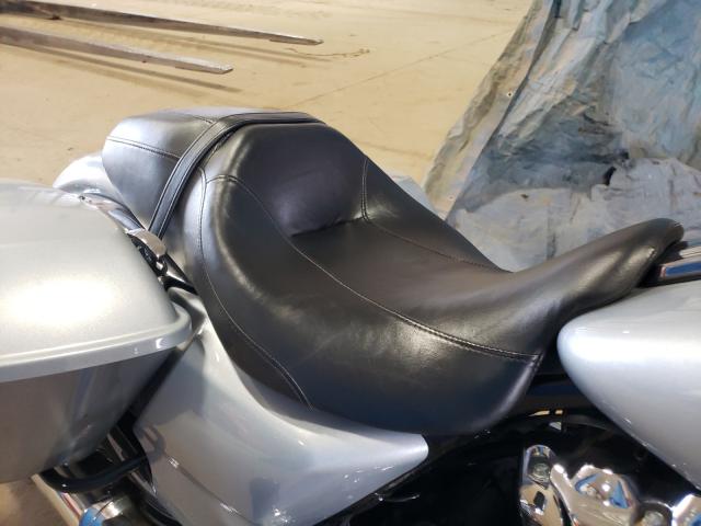 1HD1KHC19LB639647 Harley-Davidson Fltrx 2020. Фото: 5