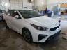 2021 KIA  FORTE