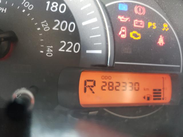 2015 NISSAN MICRA 3N1CK3CP1FL246992