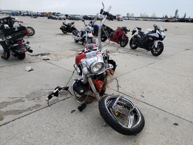 2013 HARLEY-DAVIDSON FLHRC ROAD 1HD1FRM15DB677919