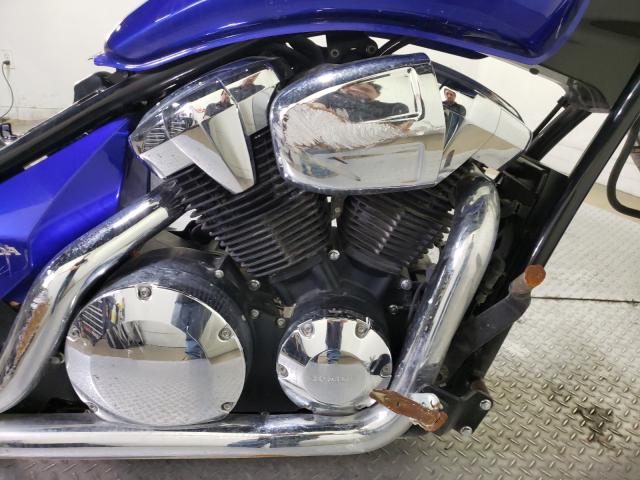 2015 HONDA VT1300 CR JH2SC6609FK500625