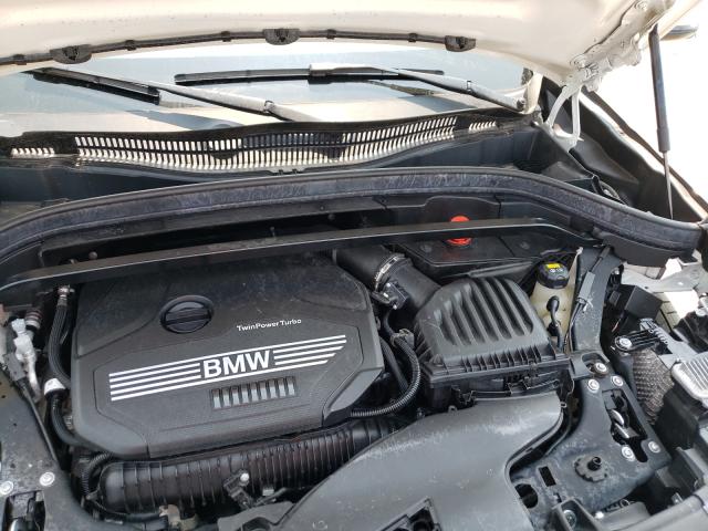 2020 BMW X2 XDRIVE2 WBXYJ1C06L5N99868
