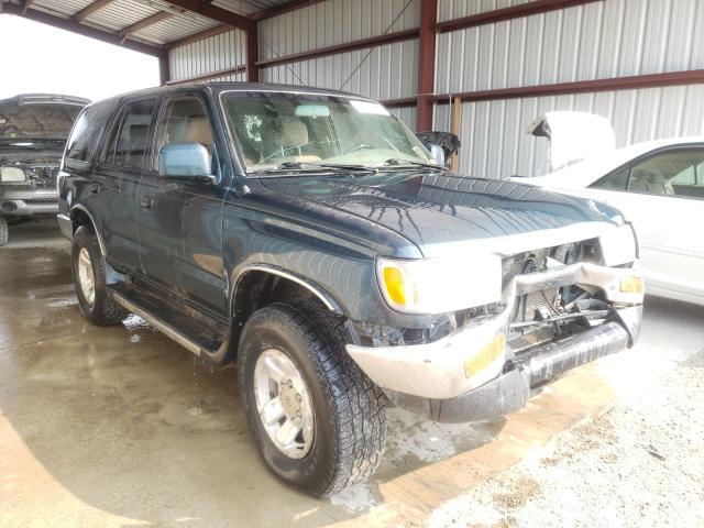 Фото: JT3HN86RXT0044265 - 1