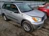 2005 TOYOTA  RAV4