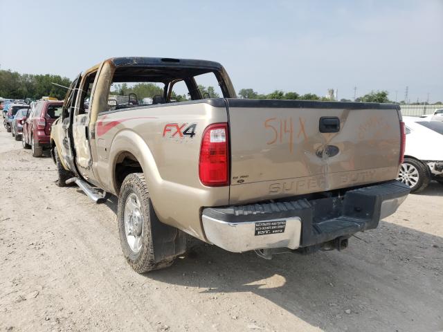 2012 FORD F-250 1FT7W2BTXCEC18356