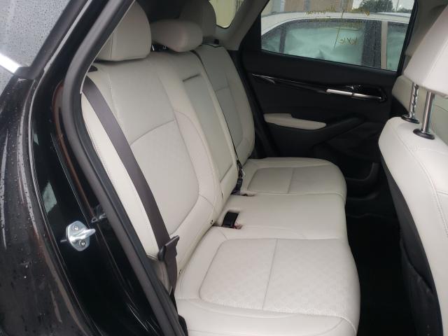 2021 KIA SELTOS EX KNDERCAA1M7049791