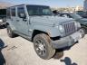 2014 JEEP  WRANGLER