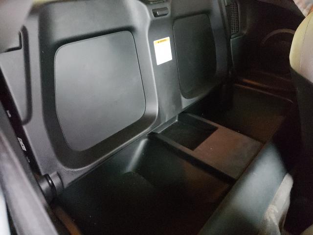 2011 HONDA CR-Z JHMZF1D43BS002517