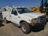 1999 FORD  F350