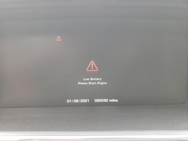 2015 LAND ROVER ROVER SALGR2VF3FA219754