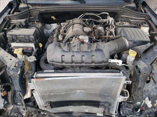2011 DODGE DURANGO CR 1D4SE4GT9BC635093