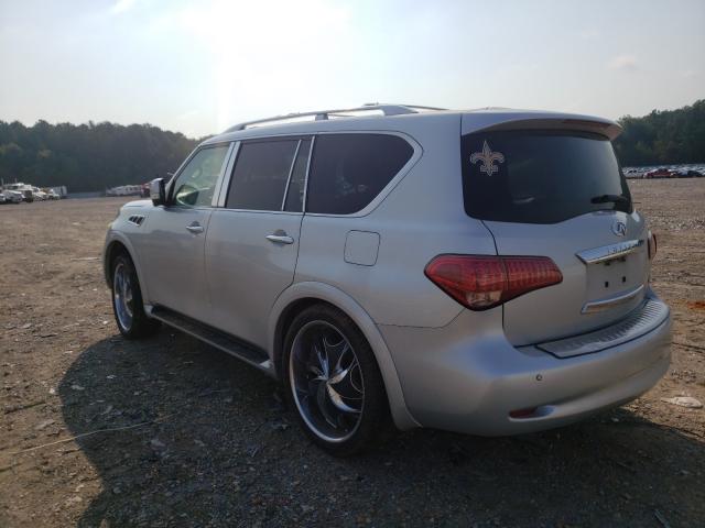 2012 INFINITI QX56 JN8AZ2NF6C9515057