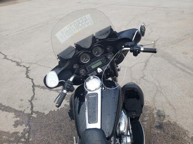 2008 HARLEY-DAVIDSON FLHT CLASS 1HD1FF4138Y612245
