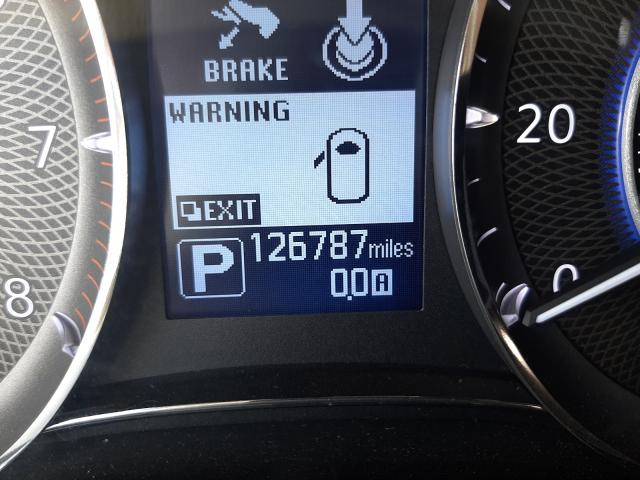 2013 INFINITI QX56 JN8AZ2ND0D9750117