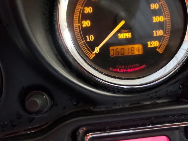 2002 HARLEY-DAVIDSON FLHTCI 1HD1FFW132Y631267