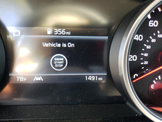 2022 KIA CARNIVAL E KNDNC5H37N6085352