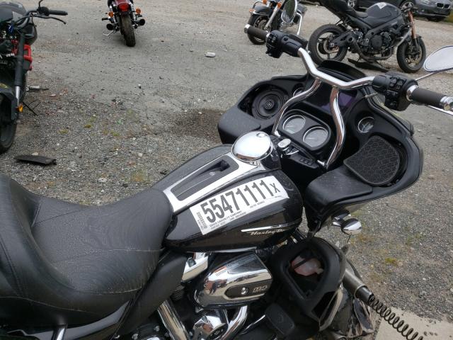 2019 HARLEY-DAVIDSON FLTRU 1HD1KGF1XKB683631