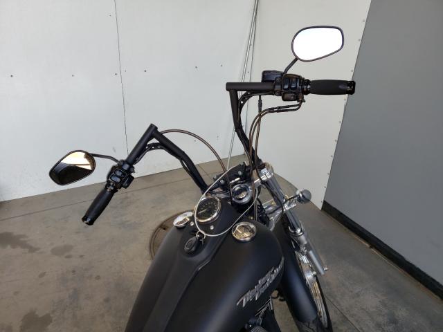 2007 HARLEY-DAVIDSON FXDBI 1HD1GX4137K328571