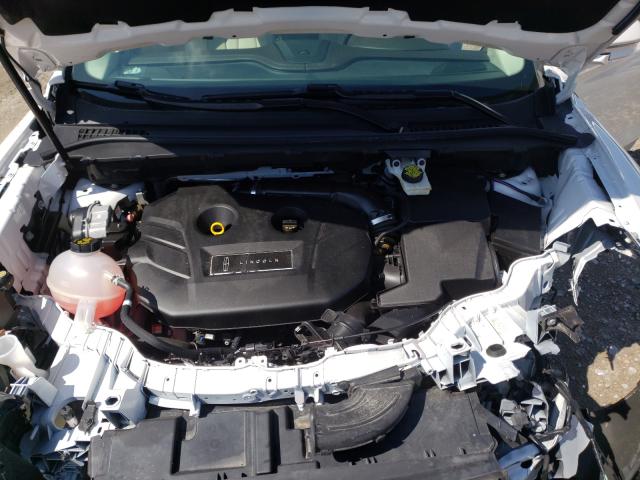 2019 LINCOLN MKC SELECT 5LMCJ2C95KUL27644