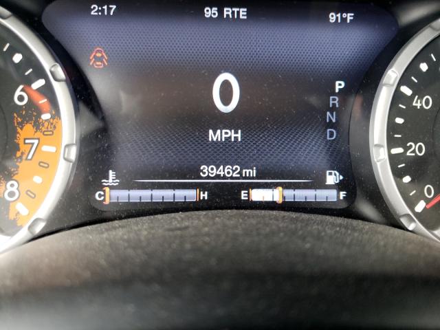 2016 JEEP RENEGADE T ZACCJBCT3GPC59291