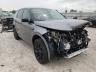 2021 LAND ROVER  DISCOVERY