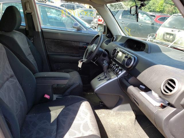 2014 TOYOTA SCION JTLZE4FE3EJ057379