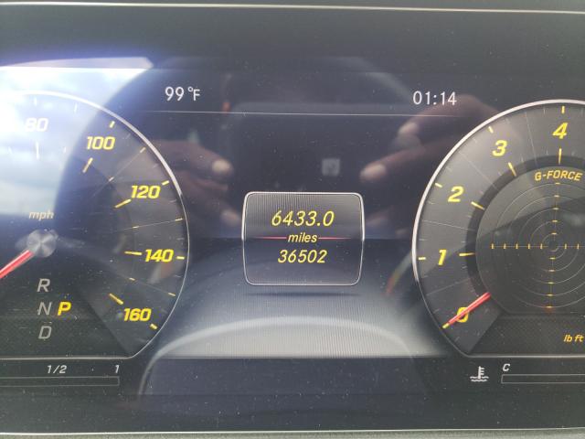 2018 MERCEDES-BENZ S 450 WDDUG6GB7JA366112