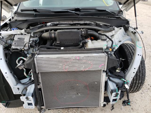 2020 LINCOLN AVIATOR RE 5LM5J7WC5LGL30931