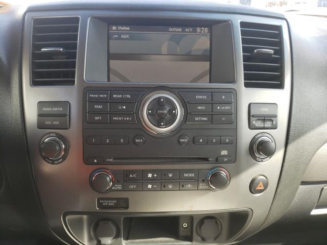 2010 NISSAN ARMADA SE 5N1AA0ND5AN615673