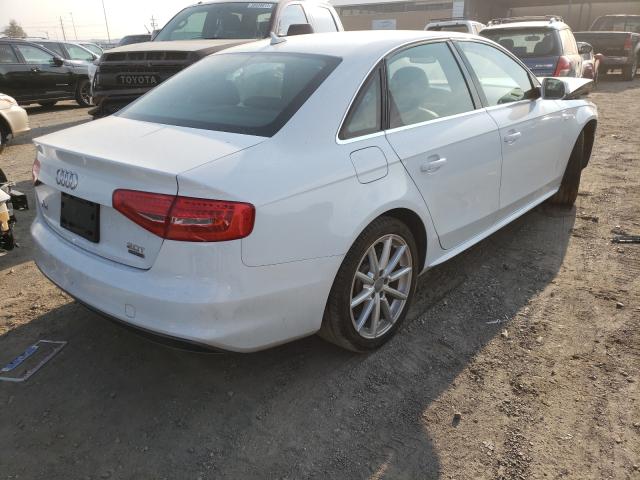 VIN WAUBFAFL4FN042095 2015 Audi A4, Premium no.4