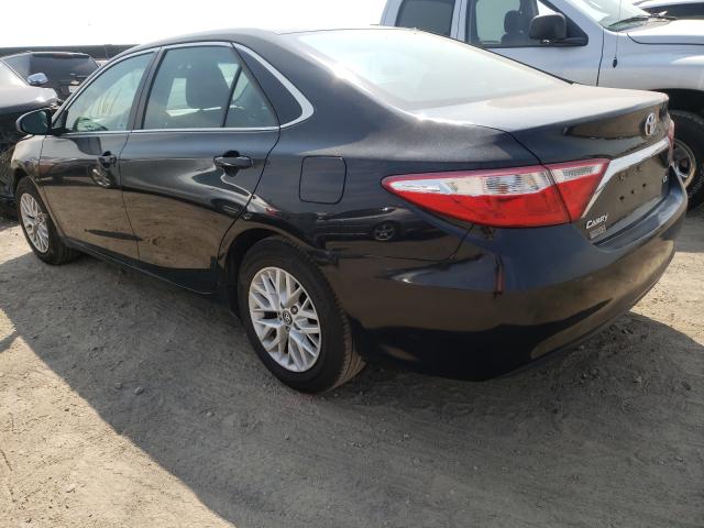 2016 TOYOTA CAMRY LE - 4T1BF1FK8GU236819