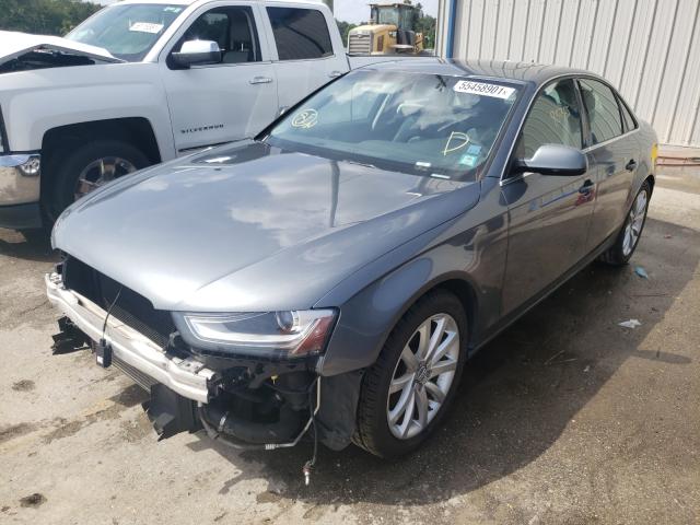 2013 AUDI A4 WAUFFAFL8DN021832