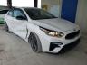 2021 KIA  FORTE