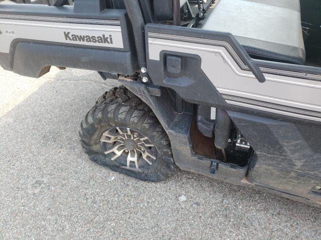 2020 KAWASAKI KAF820 M JKBAFSM13LB500704