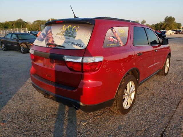2011 DODGE DURANGO CR 1D4SE4GT9BC648975