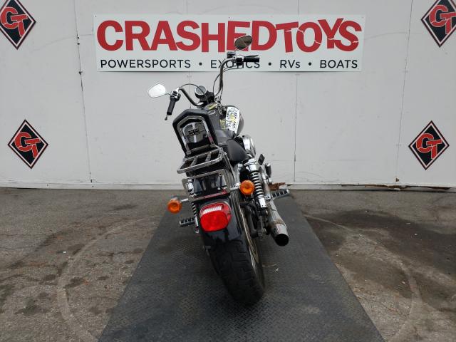 2005 HARLEY-DAVIDSON FXD 1HD1GHV325K328242
