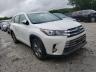 2017 TOYOTA  HIGHLANDER