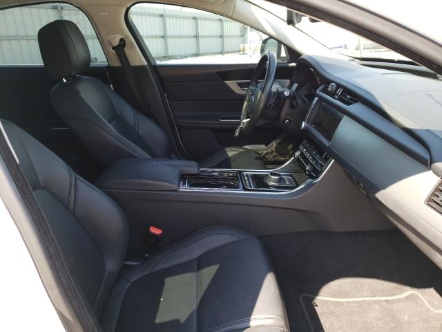 2019 JAGUAR XF PREMIUM SAJBD4FX2KCY79383