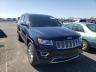 2015 JEEP  CHEROKEE