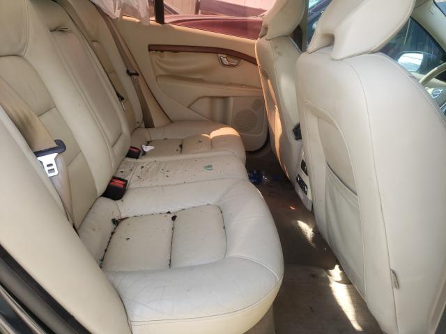 2010 VOLVO S80 3.2 YV1982AS9A1121434