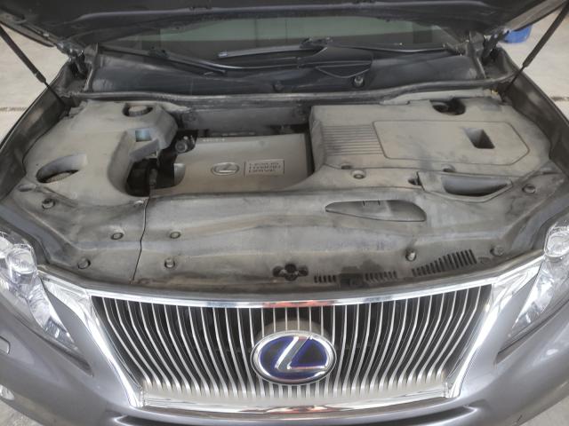 2012 LEXUS RX 450 JTJBC1BA7C2434546