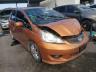 2010 HONDA  FIT